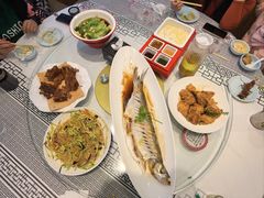 -海王府百姓家宴•海鲜饺子(东城店)