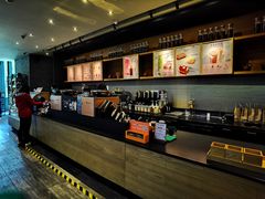 -星巴克(古美路店)
