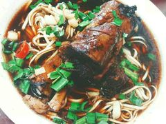 -南花桥羊肉馆老字号(乌镇店)
