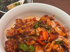 -王繁星面馆(西安熙地港店)