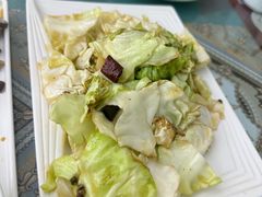 手撕包菜-东伊顺(高银街店)