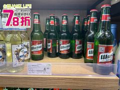 -简致生活MARKET(小榄海港城购物中心店)