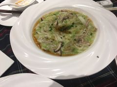 老上海烂糊肉丝-小龙酒家(桂平路店)