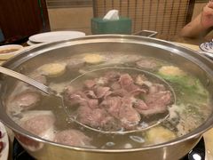 -福合埕牛肉丸(水仙园店)