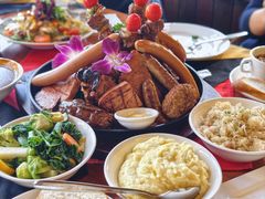 -申德勒加油站西餐厅(日坛路总店)