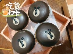 -好利来(南京路一店)