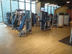 -乐体健身(大悦城店)