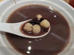 红豆沙莲子-喜家德虾仁水饺(东方宝泰店)