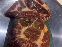 -安小胖韩国烤肉(财富广场画苑小区店)