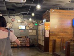 -长藤鬼校(龙翔店)