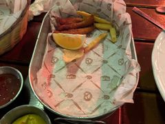 -宝莱纳餐厅(滨江店)