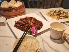 -花园茶楼(兴城西路店)