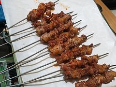 -板凳烧烤(东关街店)