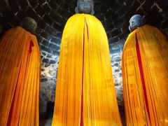 -白水寺森林公园