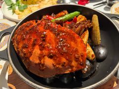 -狮拾久·现代新加坡料理(福田COCO Park店)