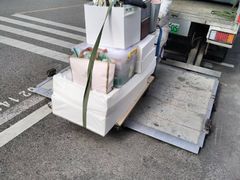 -蚂蚁搬家成都打包搬运公司