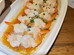 -金牌外婆家(苏州中心店)