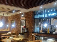 -老上居·手工春饼(贝尔路店)