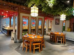 -厨道重庆菜馆(鸳鸯店)