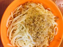 -龙抄手(春熙路总店)