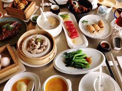 -彩丰楼中餐厅·仁恒洲际酒店
