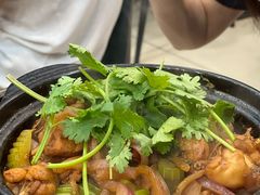 -川香煲(茅台路店)