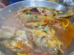 -回家湘菜馆(浮山后店)
