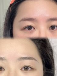-张小野·专业半永久纹眉