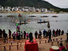 -新安江山水画廊风景区