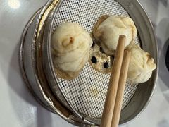 -吃不亏特色包子(三峡广场店)