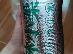 -林小柔绿豆沙牛乳(陆家嘴店)