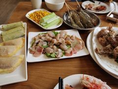 -吉友粥底火锅(方斜路店)