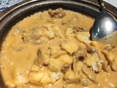 -小放牛炒菜馆(军校店)