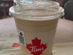 -Tims天好咖啡·贝果(杭州东站店)