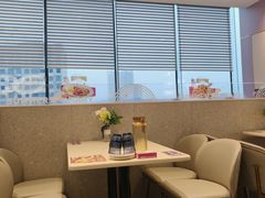 -夏日玛莉西餐厅(耒阳龙腾店)