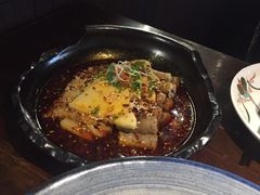 -天山醉美辣子鸡(文艺路店)