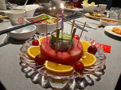 -海底捞火锅(杭州萧山宝龙广场店)