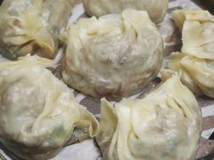 -春和發特色蒸饺(浐河西路店)