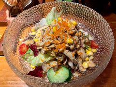 -鳗鱼家·深夜食堂(军博店)