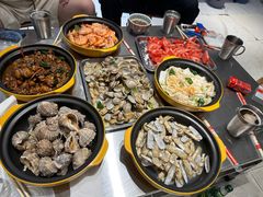 -膳和缘炒鸡店(南门路店)