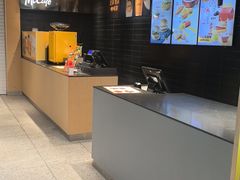 -麦当劳(国贸店)