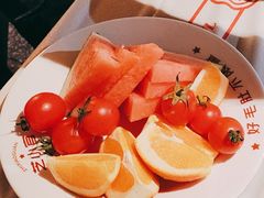 -芝小官毛肚火锅海鲜自助(淮安清江浦区新亚店)
