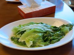 -英兰朝族饭店·英兰锅包肉(佳园路店)