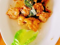 -ZF Seafood Restaurant 卓峰海鲜餐
