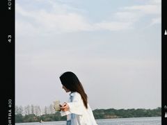 -柳湖沙月沙滩公园