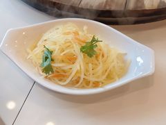 -江湖水乡铁锅炖魚(周庄嘉园店)