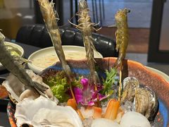 -牛牛和牛海鲜粥底火锅(长虹国际城店)