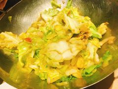 -川流不息(北蔡休闲广场店)