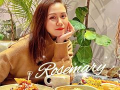 -Rosemary·纽西兰简餐(江南西店)