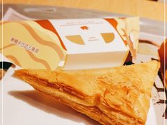 -麦当劳(新王府井店)